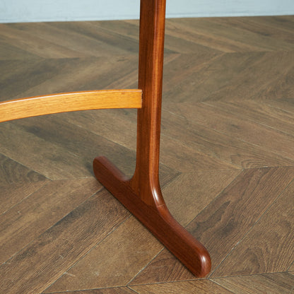 G-PLAN Vintage Nesting Table #74635