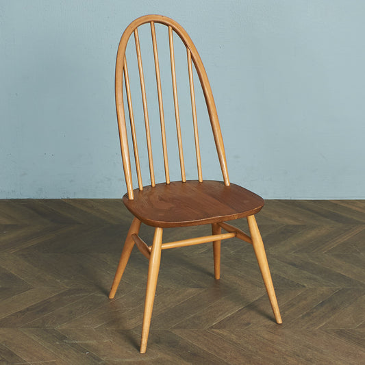 アーコール ERCOL クエーカーチェア #74479
