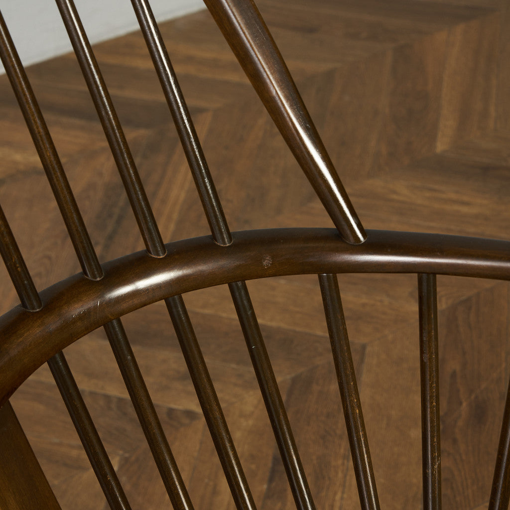 アーコール ERCOL チェアメーカーズ ロッキングチェア (473) #87215