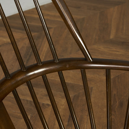 アーコール ERCOL チェアメーカーズ ロッキングチェア (473) #87215