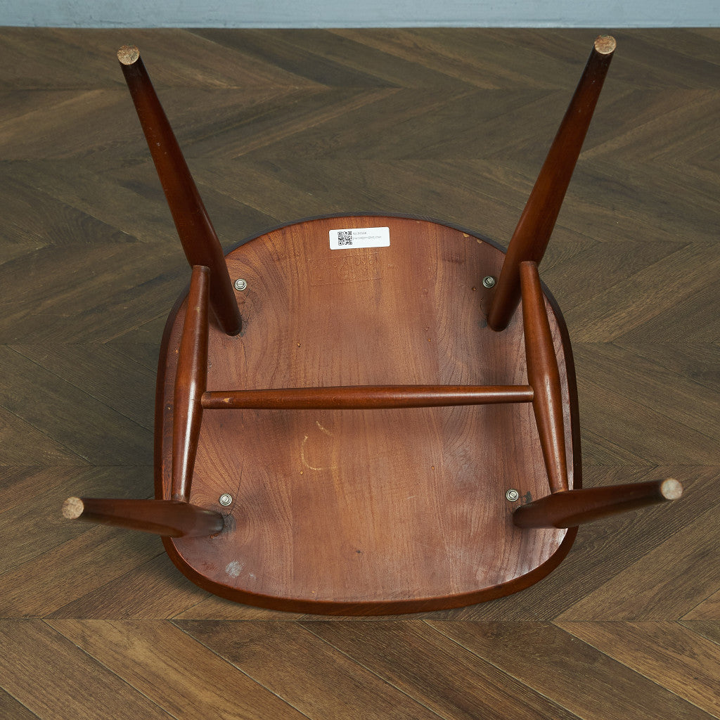 ERCOL Vintage Goldsmith Chair #66146