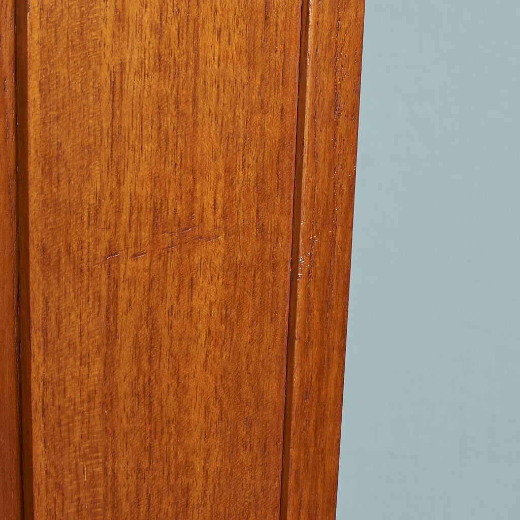 Beauty Vintage Cocktail Cabinet #78223