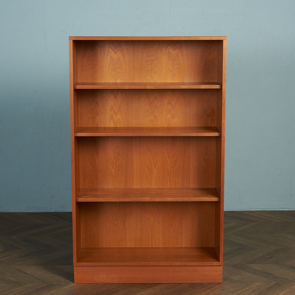 Jeep Lang G-PLAN Vintage Bookshelf #80352