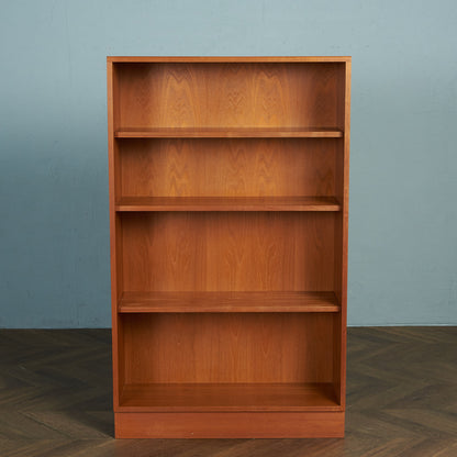 Jeep Lang G-PLAN Vintage Bookshelf #80352