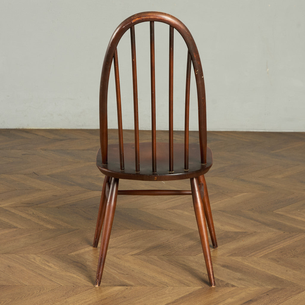 アーコール ERCOL クエーカーチェア #98697