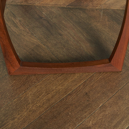 G-PLAN Quadrille Vintage Nesting Table #80389