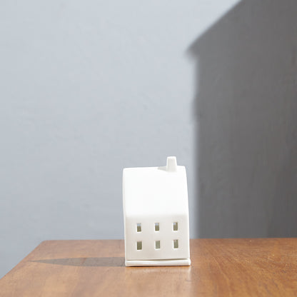 LED Candle House / Magic Light