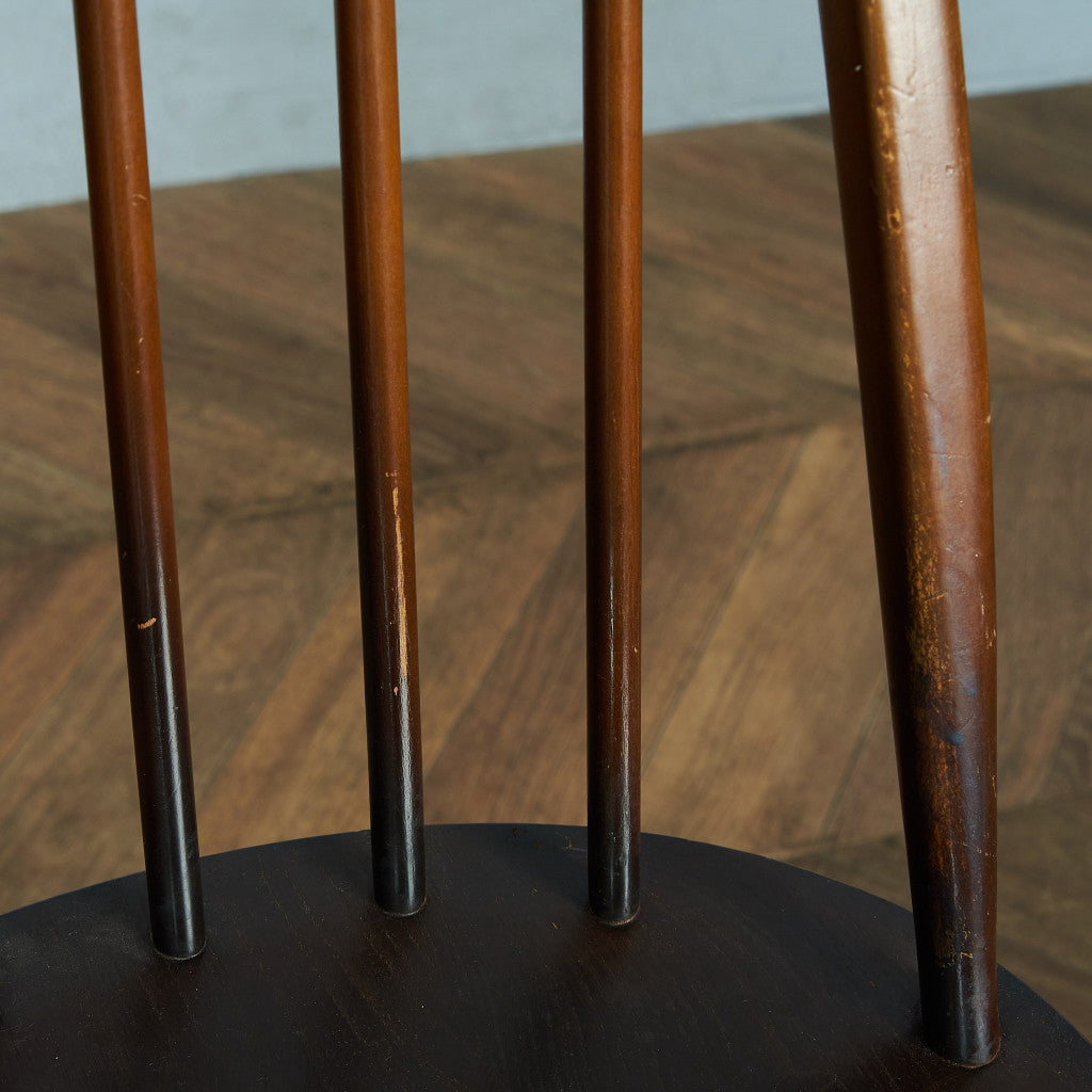 アーコール ERCOL クエーカーチェア #73954