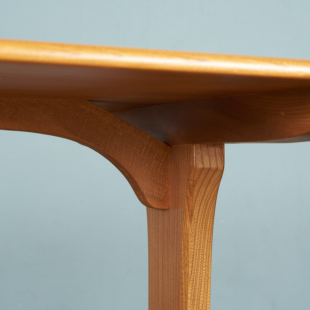 アーコール ERCOL トレッスル ダイニングテーブル (822) #80459