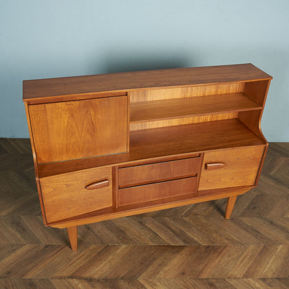 Jentique Vintage High Sideboard #80419
