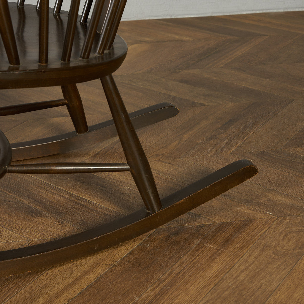 アーコール ERCOL チェアメーカーズ ロッキングチェア (473) #87215