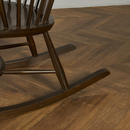アーコール ERCOL チェアメーカーズ ロッキングチェア (473) #87215
