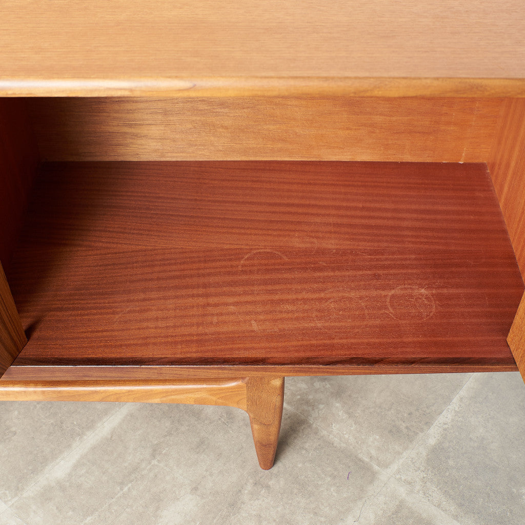 [67407][G-PLAN]Fresco Long Sideboard