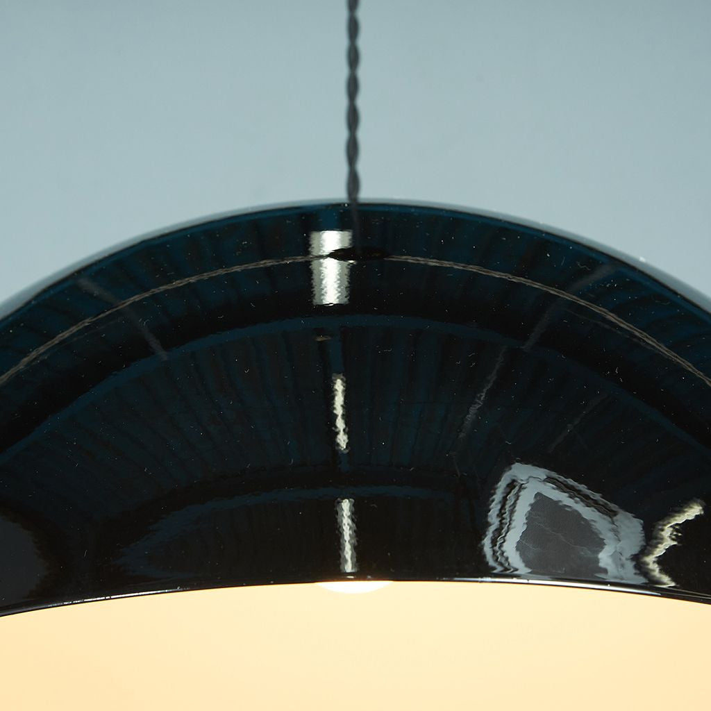 COPEN LAMP BLACK