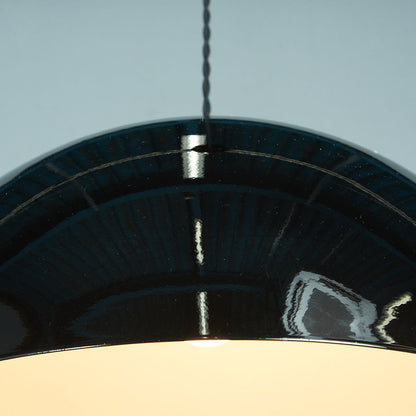 COPEN LAMP BLACK