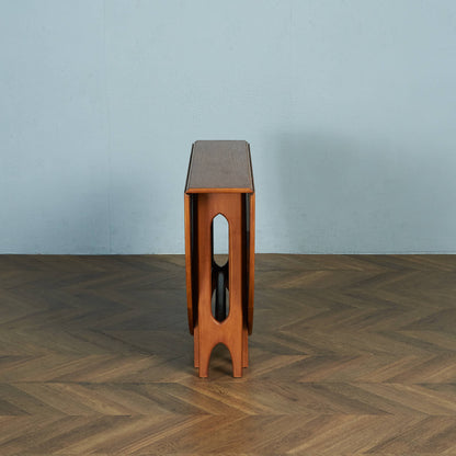 Jentique Drop Leaf Gate Leg Table #84068