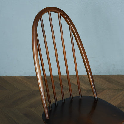 アーコール ERCOL クエーカーチェア #73949