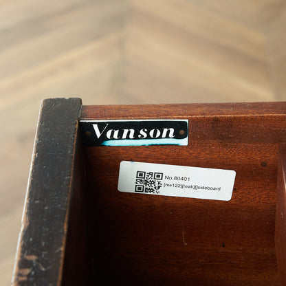 Vanson ヴィンテージ サイドボード