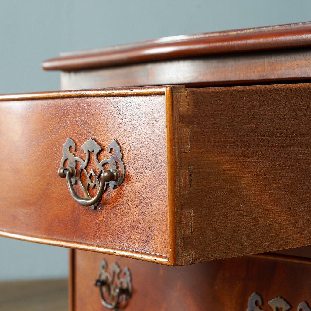 British Classic 3-Drawer Chest #81901