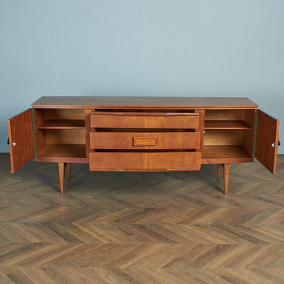 Beauty Vintage Sideboard #77853