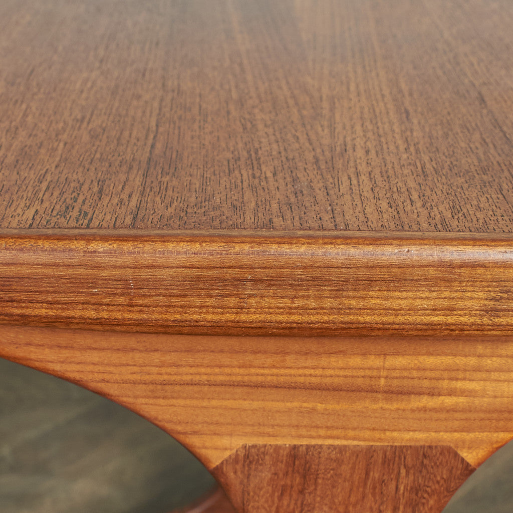 G-PLAN Vintage Nesting Table #74771