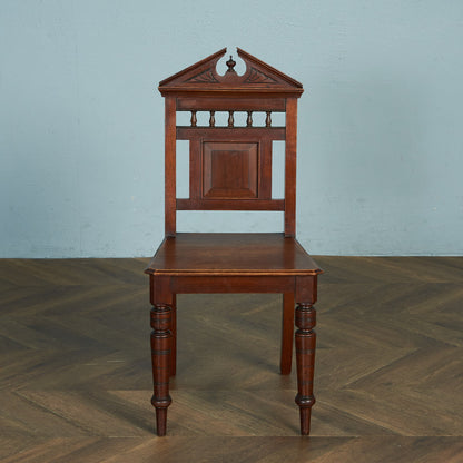 British classic Edwardian style dining chair #81840