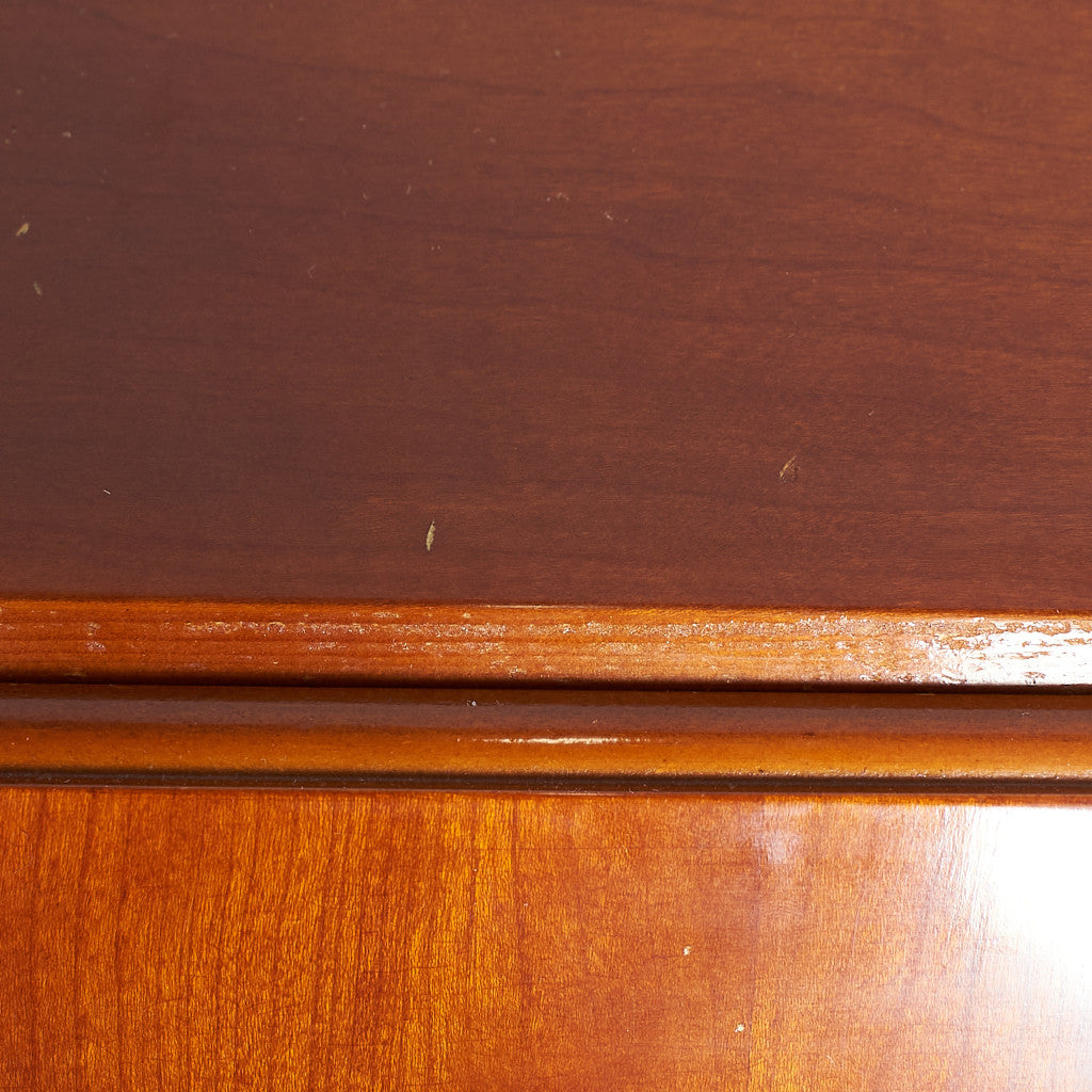 英国クラシック ライティング ビューロー