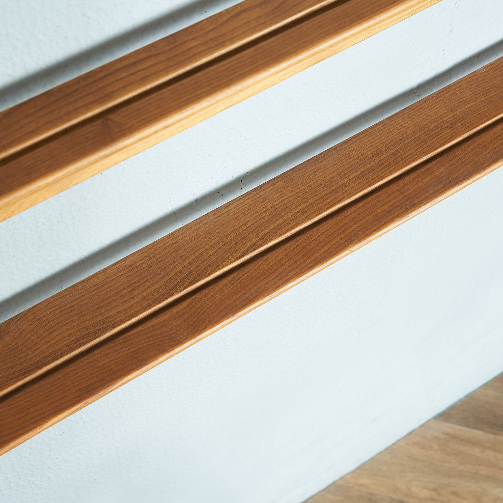ヴィンテージ ウォールラック (Wall Mounted Plate Rack model 268)