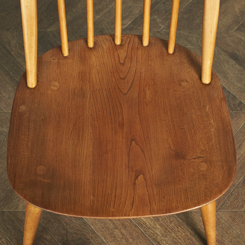 ERCOL Quaker Chair #74473