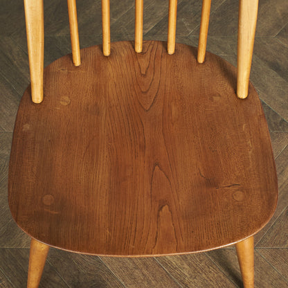 ERCOL Quaker Chair #74473