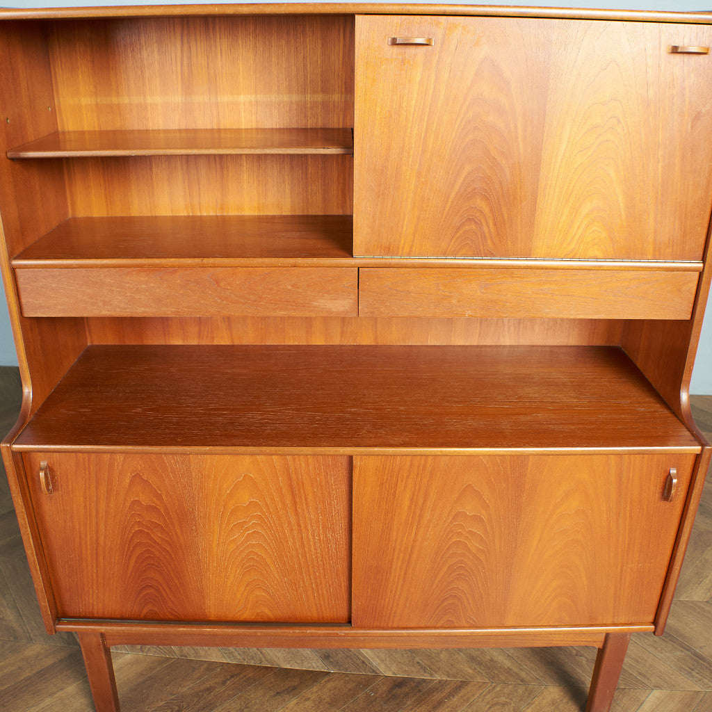 Nathan Vintage High Sideboard #79586