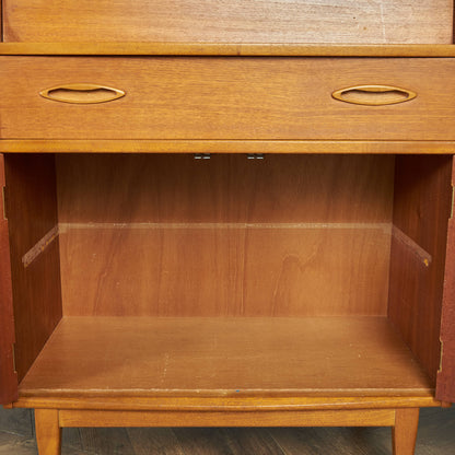 Jentique Writing Bureau #84691