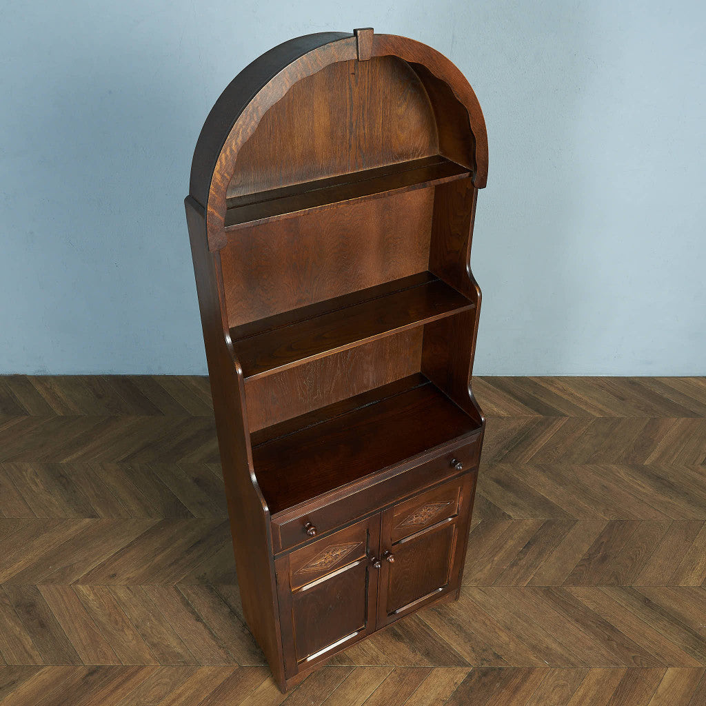 British Classic Welsh Dresser/Cupboard #84626