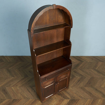British Classic Welsh Dresser/Cupboard #84626