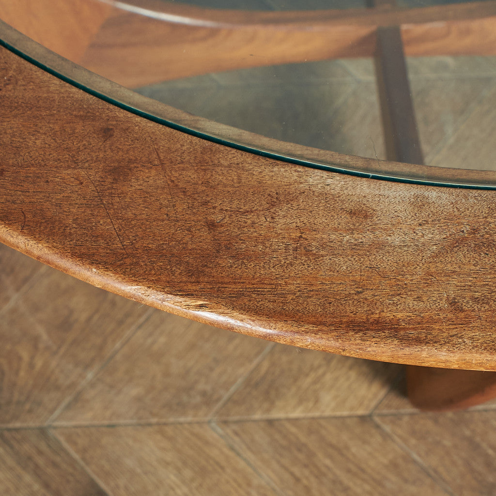 サーキュラー アストロテーブル Occasional Table (8040)