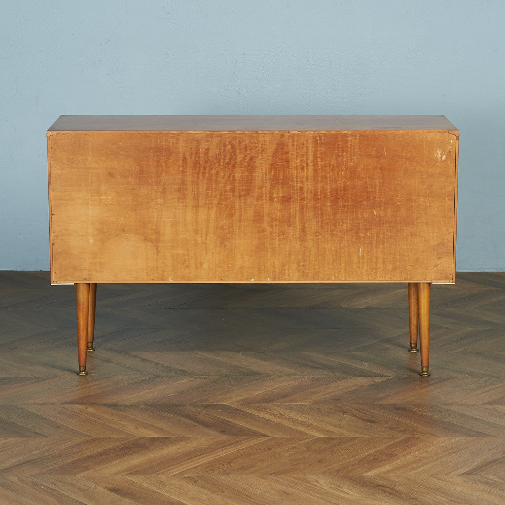 British vintage sideboard #84601