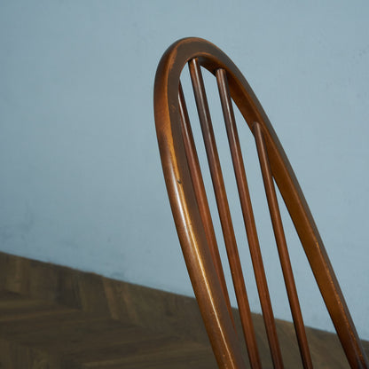 アーコール ERCOL クエーカーチェア #73950