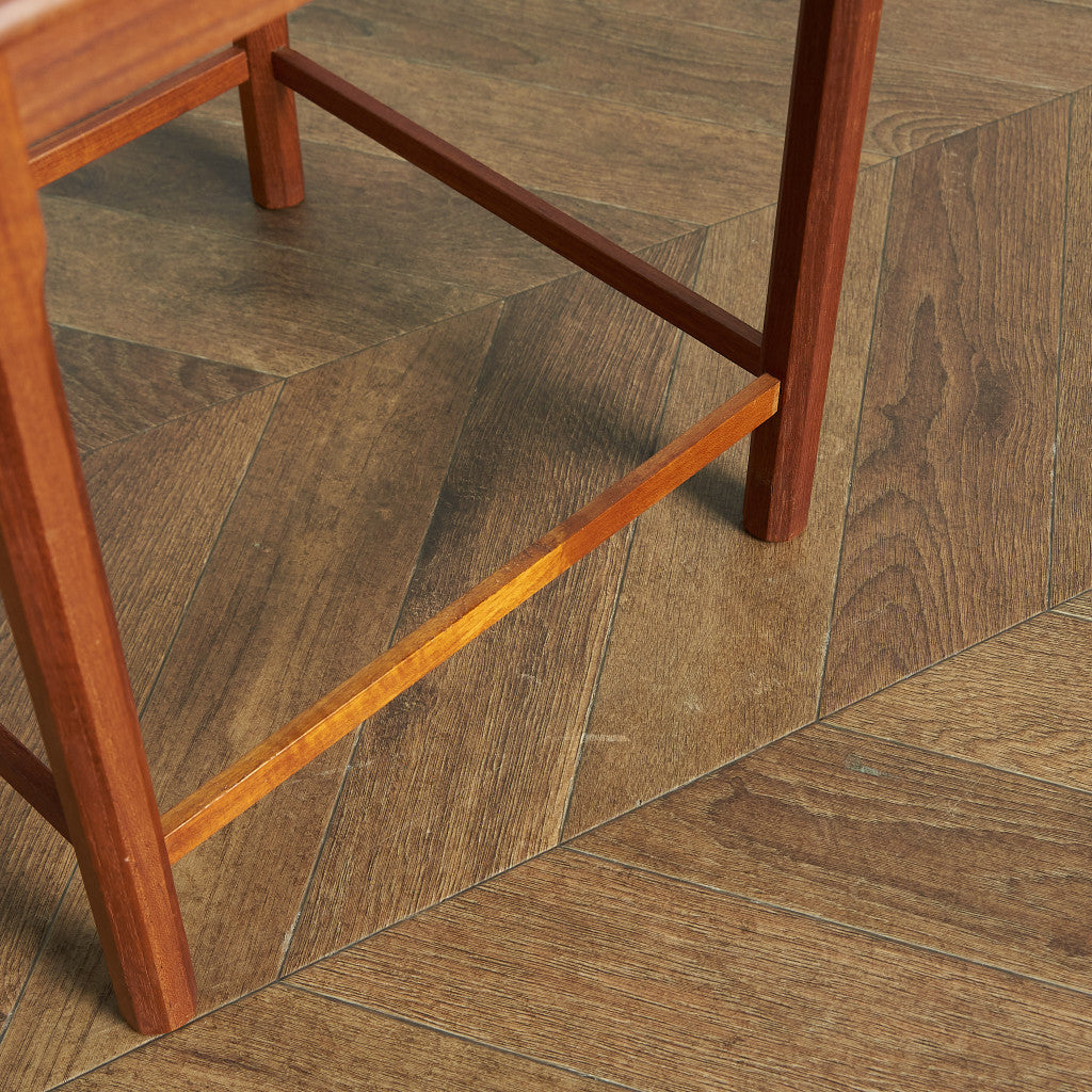 Denmark TOFTEN Tile Top Nesting Table #79360