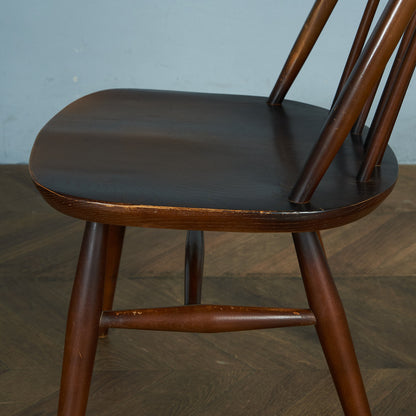 アーコール ERCOL クエーカーチェア #73949