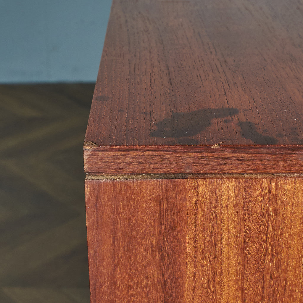 British Vintage Sideboard #74795