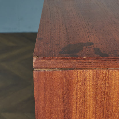British Vintage Sideboard #74795