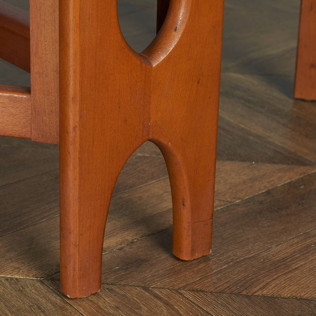 Jentique Drop Leaf Gate Leg Table #84068