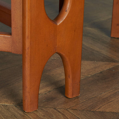 Jentique Drop Leaf Gate Leg Table #84068