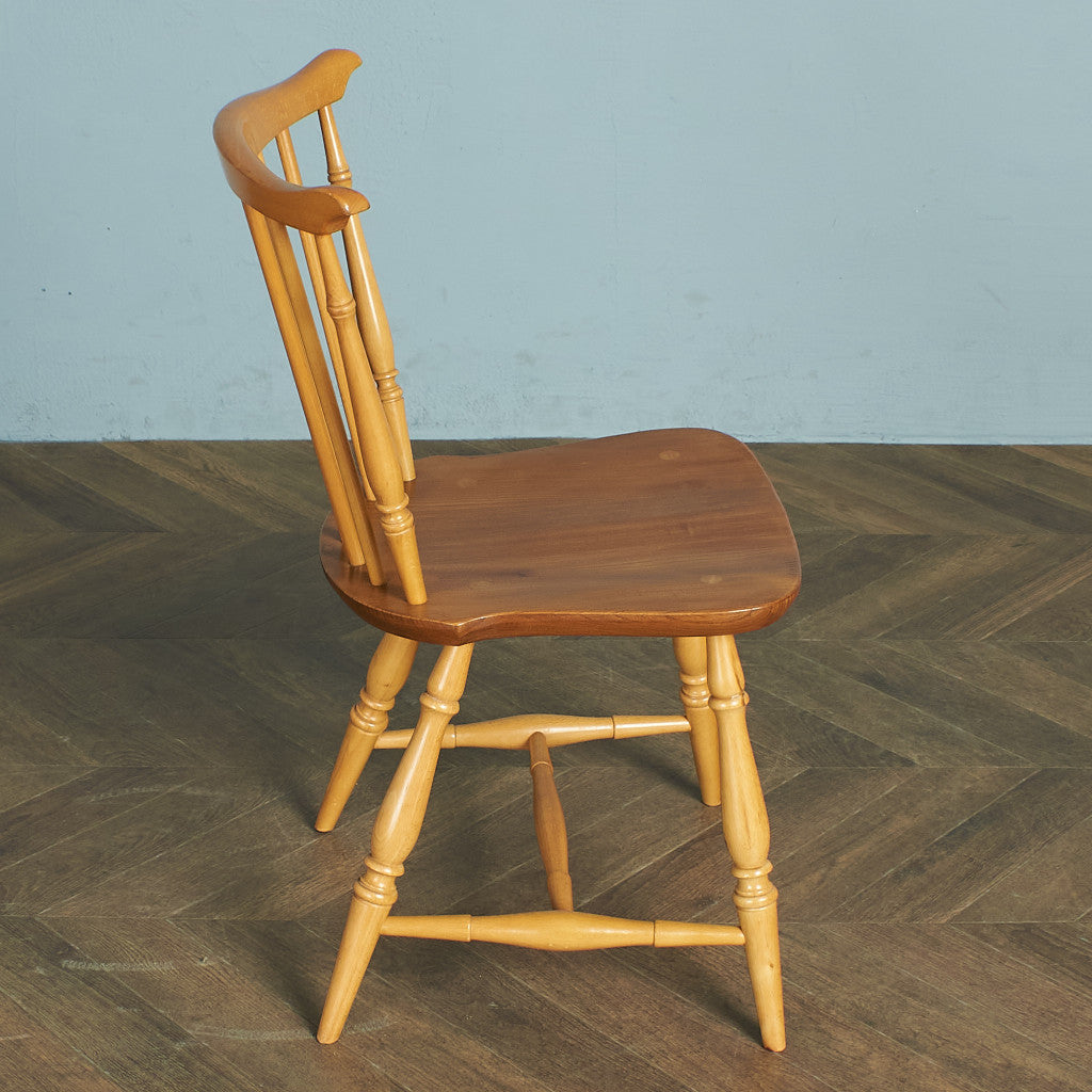 ERCOL Fun Back Chair (714) #77427