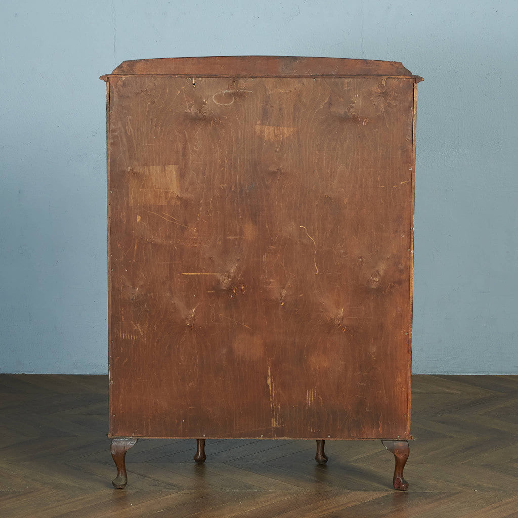 British Classic Curio Case/Display Cabinet #83962