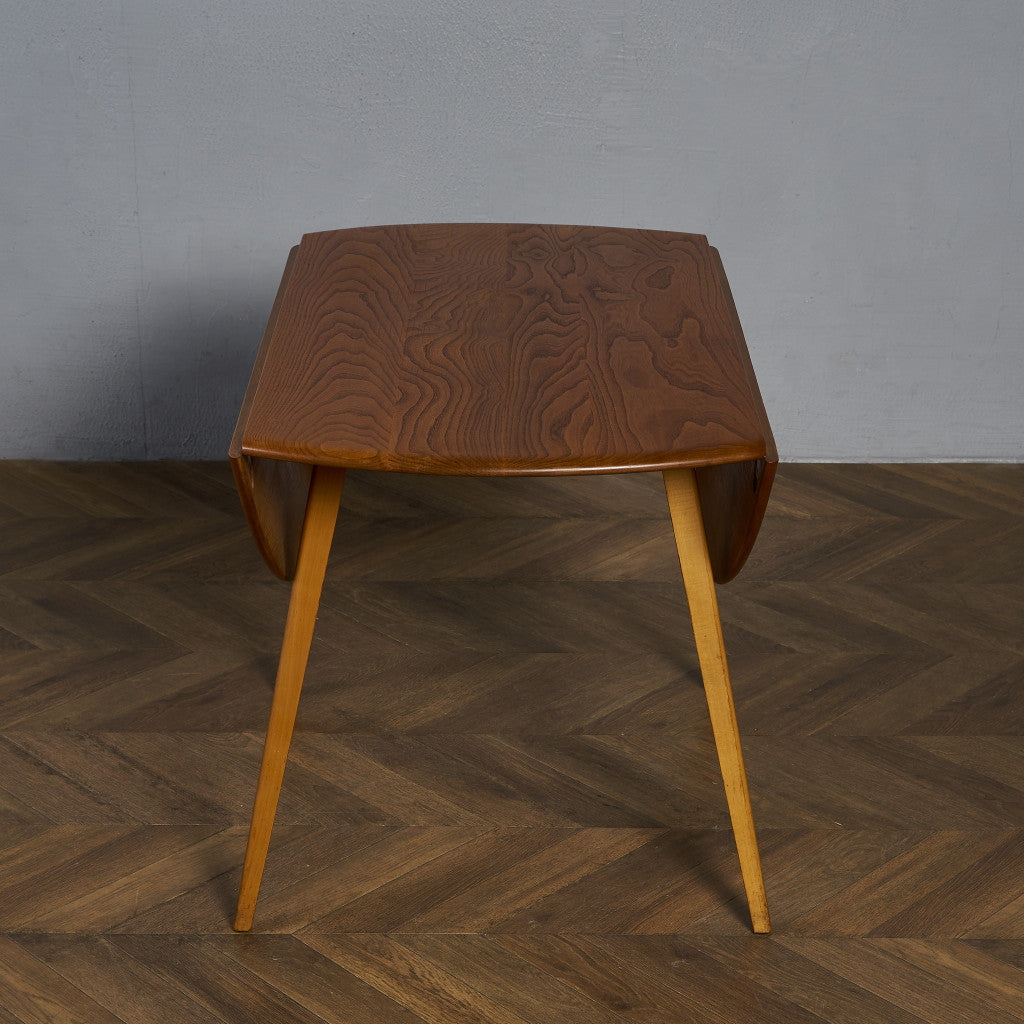 アーコール ERCOL ヴィンテージ バタフライテーブル #87190