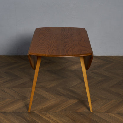 アーコール ERCOL ヴィンテージ バタフライテーブル #87190