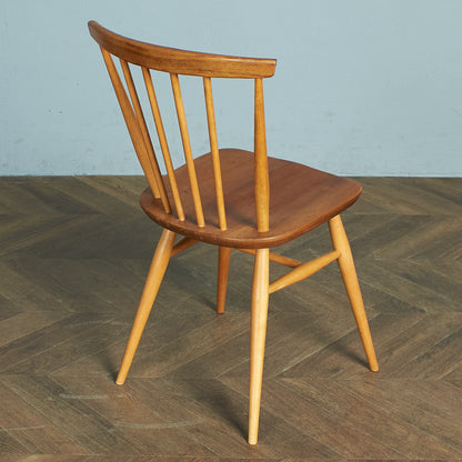 ERCOL Vintage Bow Top Chair #74550