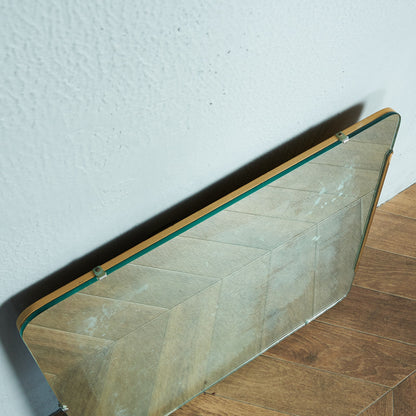G-PLAN Brandon Vintage Wall Mirror #72997