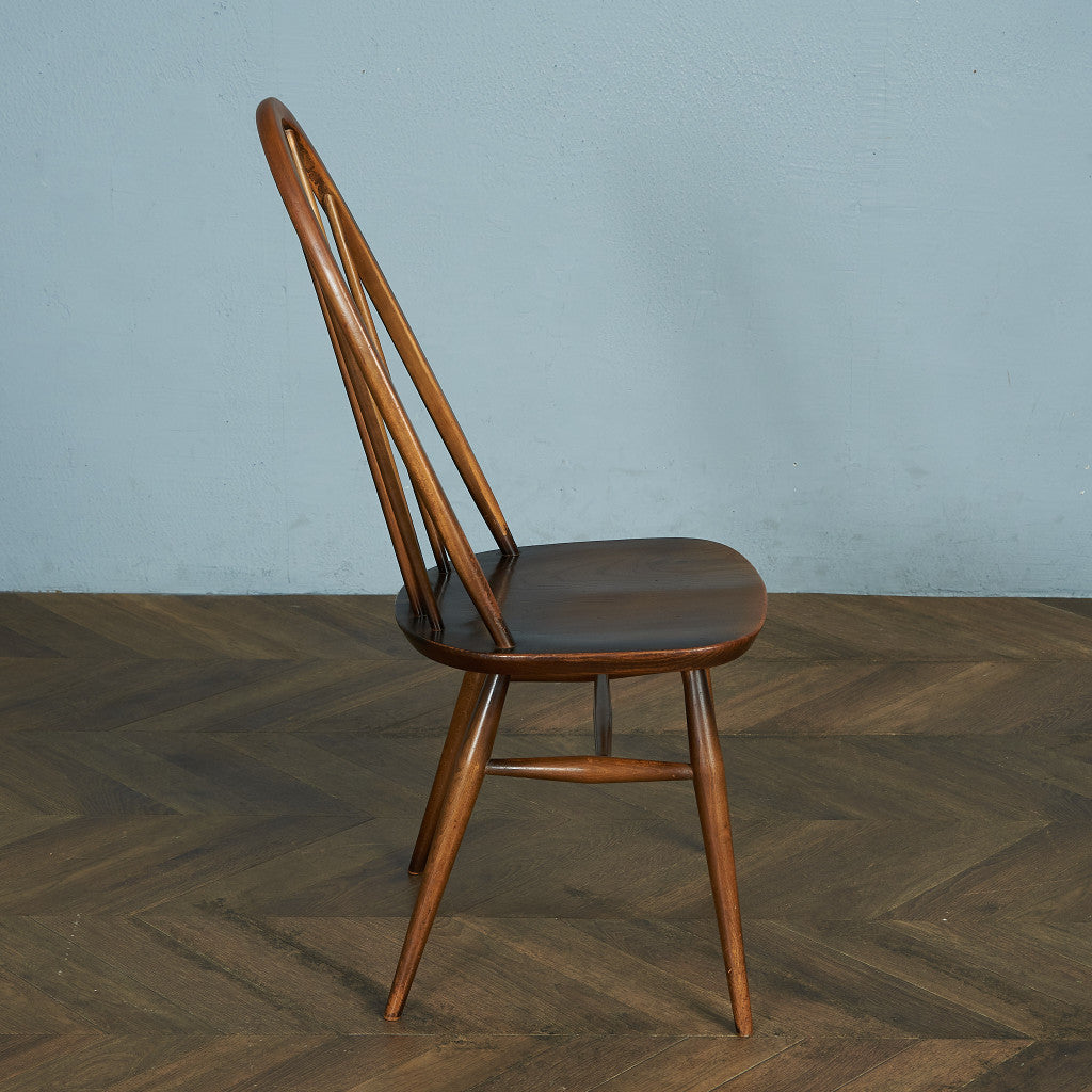アーコール ERCOL ヴィンテージ クエーカーチェア #66089